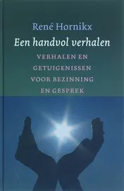 Omslag van Een handvol verhalen