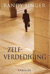 Omslag van Zelfverdediging