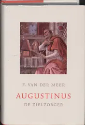Omslag van Augustinus de zielzorger