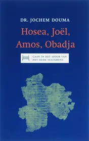 Omslag van De kleine profeten