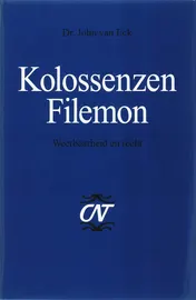 Omslag van Kolossenzen en Filemon