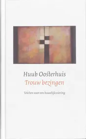 Omslag van Trouw bezingen