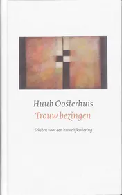 Omslag van Trouw bezingen