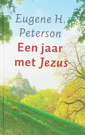 Omslag van Een jaar met Jezus