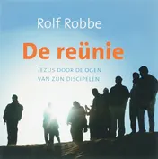 Omslag van De reunie