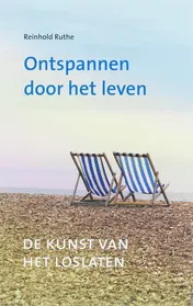 Omslag van Ontspannen door het leven