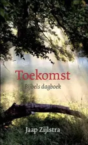 Omslag van Toekomst
