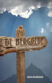 Omslag van De Bergrede