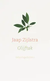 Omslag van Olijftak