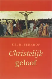 Omslag van Christelijk geloof