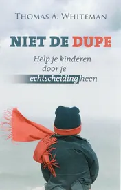 Omslag van Niet de dupe