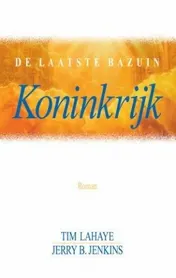 Omslag van Koninkrijk