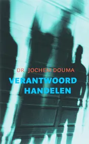 Omslag van Verantwoord handelen