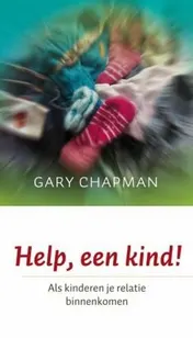 Omslag van Help, een kind!