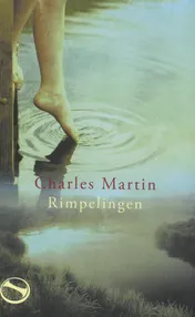 Omslag van Rimpelingen