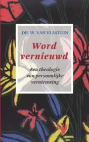 Omslag van Word vernieuwd