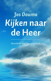 Omslag van Kijken naar de heer