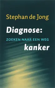 Omslag van Diagnose:Kanker