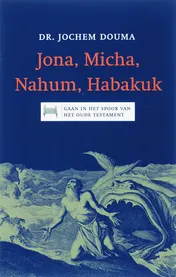 Omslag van Jona Micha Nahum Habakuk