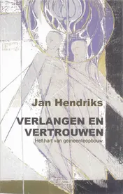 Omslag van Verlangen en vertrouwen