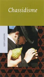 Omslag van Chassidisme
