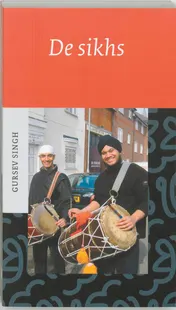 Omslag van Sikhs