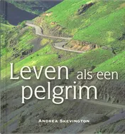 Omslag van Leven als een pelgrim