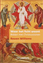 Omslag van Waar het licht woont