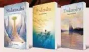 Omslag van Pakket CS Lewis Ransom trilogie