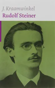 Omslag van Rudolf Steiner