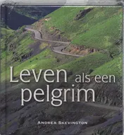 Omslag van Leven als een pelgrim set van 3 ex