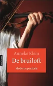 Omslag van De bruiloft