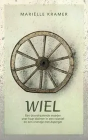 Omslag van Wiel