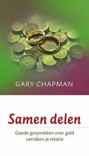 Omslag van Samen delen