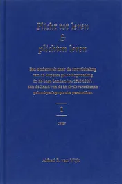 Omslag van Plicht tot leren & plichten leren