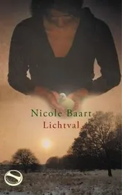 Omslag van Lichtval