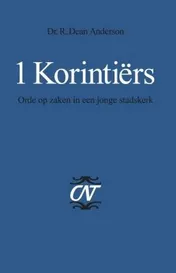 Omslag van 1 Korintiers