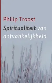 Omslag van Spiritualiteit van ontvankelijkheid