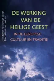 Omslag van De werking van de Heilige Geest