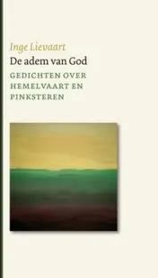 Omslag van De adem van God