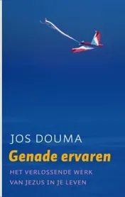 Omslag van Genade ervaren