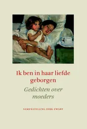 Omslag van Ik ben in haar liefde geborgen
