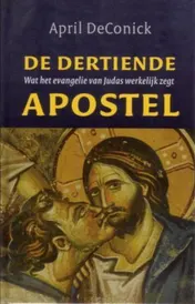 Omslag van De dertiende apostel