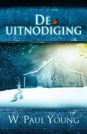 Omslag van De uitnodiging