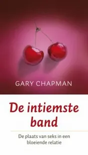 Omslag van De intiemste band
