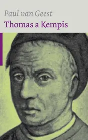 Omslag van Thomas a kempis