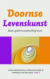 Omslag van Doornse levenskunst