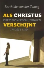 Omslag van Als Christus verschijnt