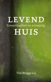 Omslag van Levend huis