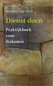 Omslag van Dienst doen